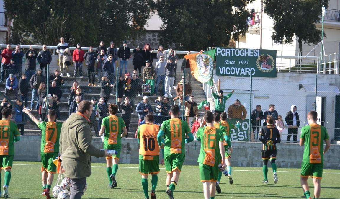 Vicavaro, Lillo: "Che soddisfazione la semifinale! Ora c'è entusiasmo..."
