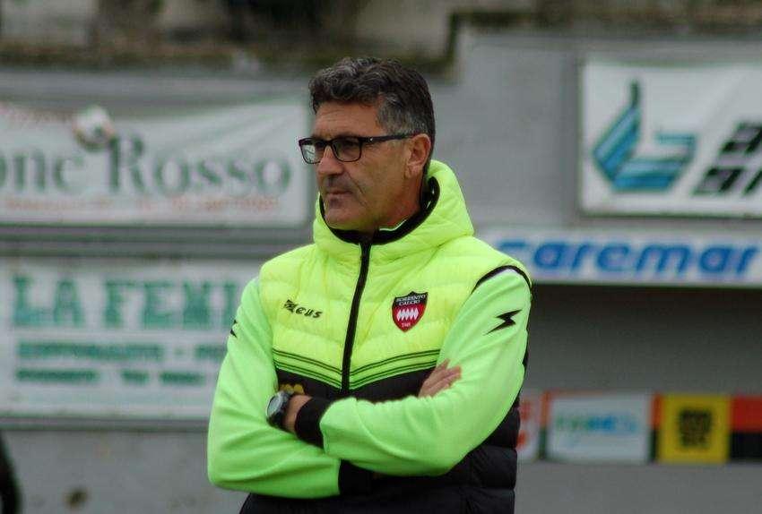 Sorrento, Cioffi: «A Gravina con qualche alternativa in più»