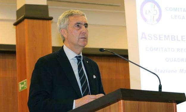In settimana dovremmo conoscere i gironi della serie D 2021-2022