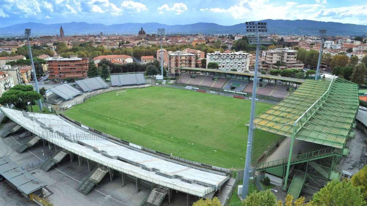 Choc Pistoiese: squalifica di due giornate per il "Melani"! La sanzione dopo un bullone lanciato all'arbitro e l'accesso non autorizzato