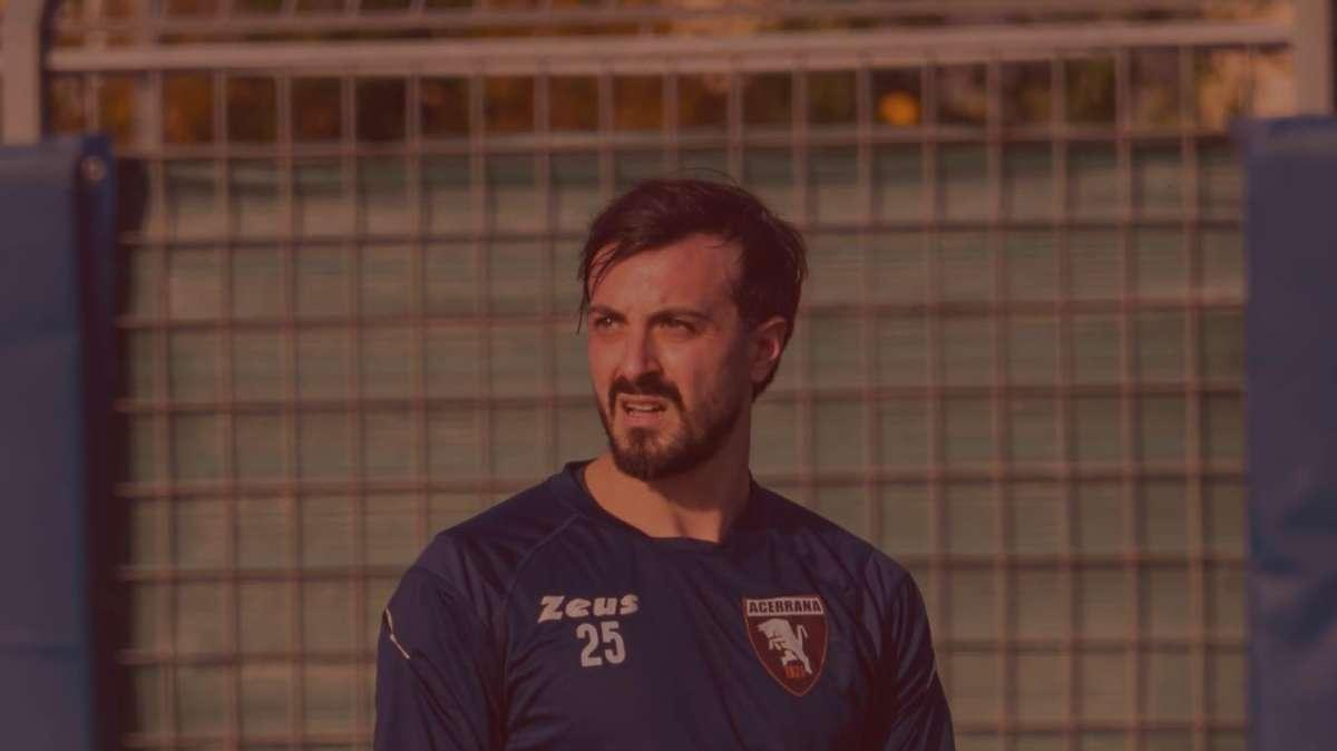 UFFICIALE: Un ex Fasano e Nardò ingaggiato dall'Acerrana