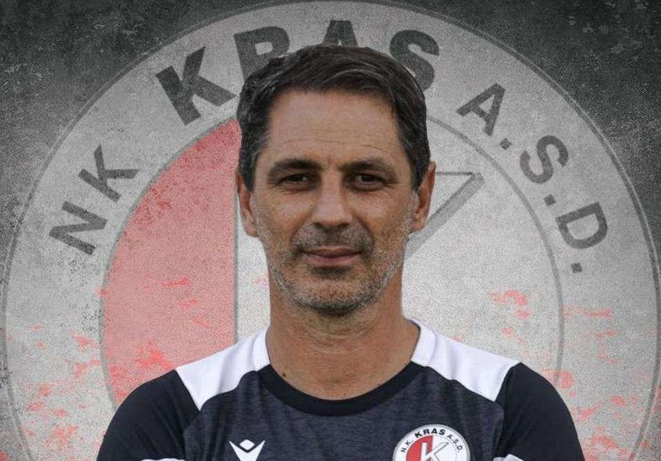Kneževič saluta il Kras Repen dopo 15 anni di storia condivisa