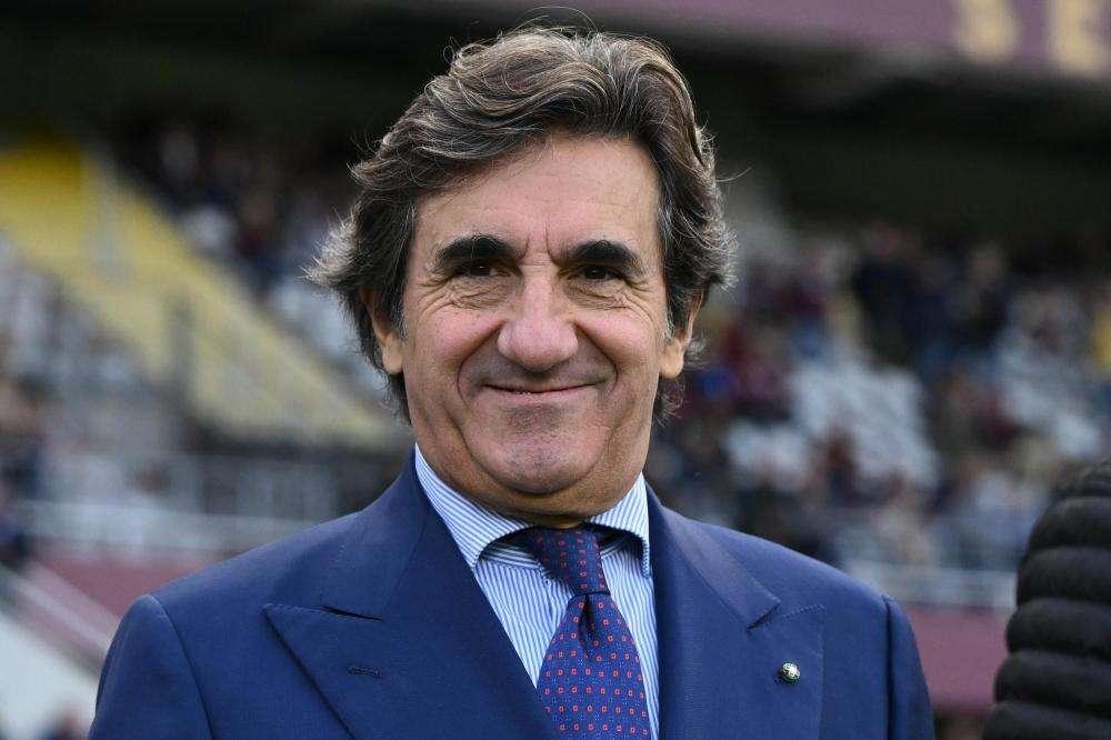 Cairo cede il Torino alla Red Bull? Il patron: «Niente di vero»