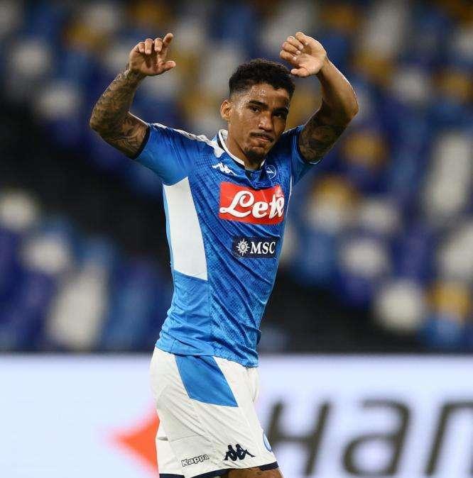 Allan ritorna in Brasile: nuovo acquisto del Botafogo