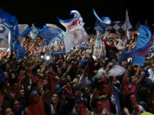 Il Napoli batte la Juventus dagli undici metri: è azzurra la Coppa Italia