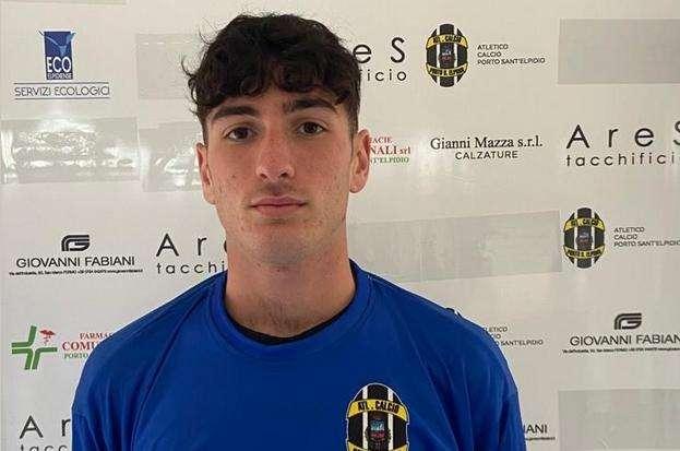 Porto Sant'Elpidio, Cesetti: "L'impatto con la Serie D si è fatto sentire"
