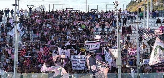 Serie C 21-22: ecco la prima giornata del girone C