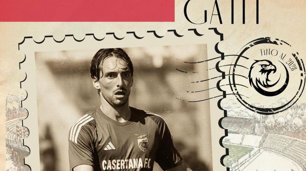 Carpi, colpo d'esperienza in difesa: dal Cittadella arriva a titolo definitivo Riccardo Gatti