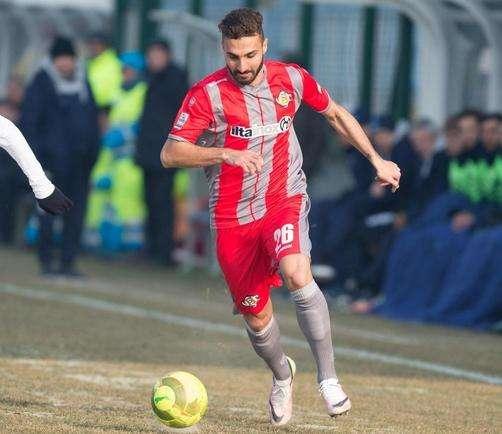 Foggia, pronto un nuovo colpo per la rosa di Marchionni