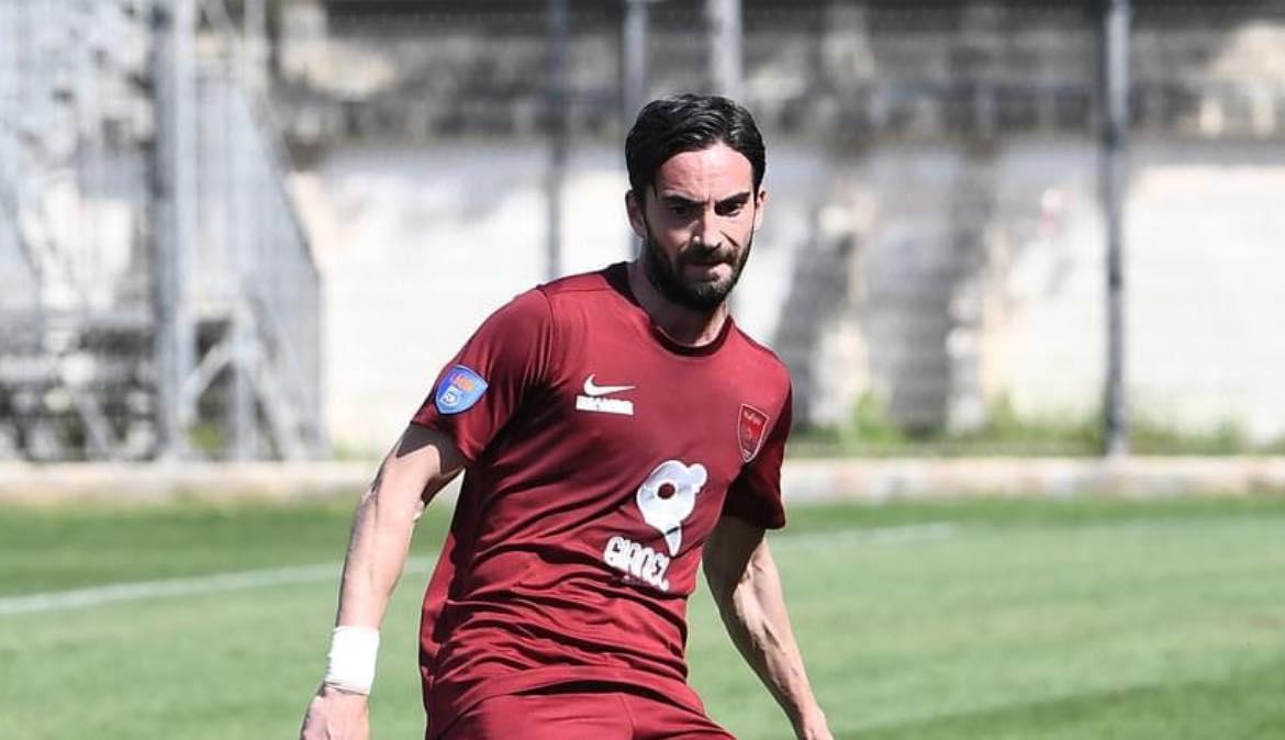 Ternana, suggestione per la difesa: occhi puntati sul terzino Giuseppe Nicolao