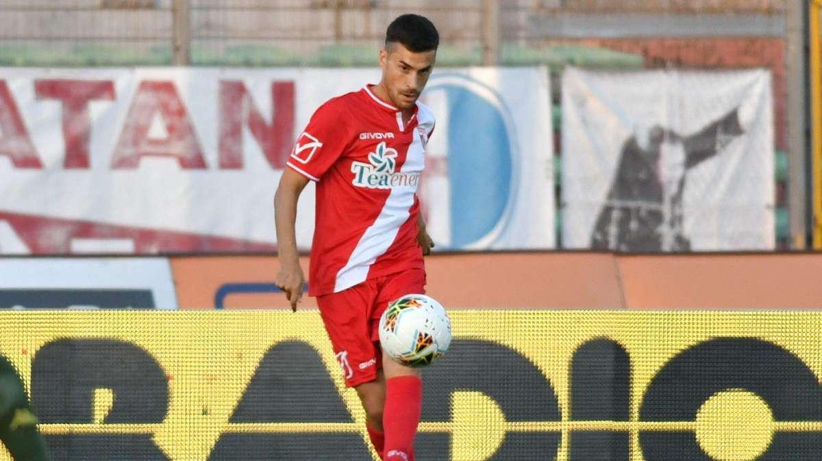 Mantova, Mazzotti: «Grande stagione fin dalla Tim Cup»