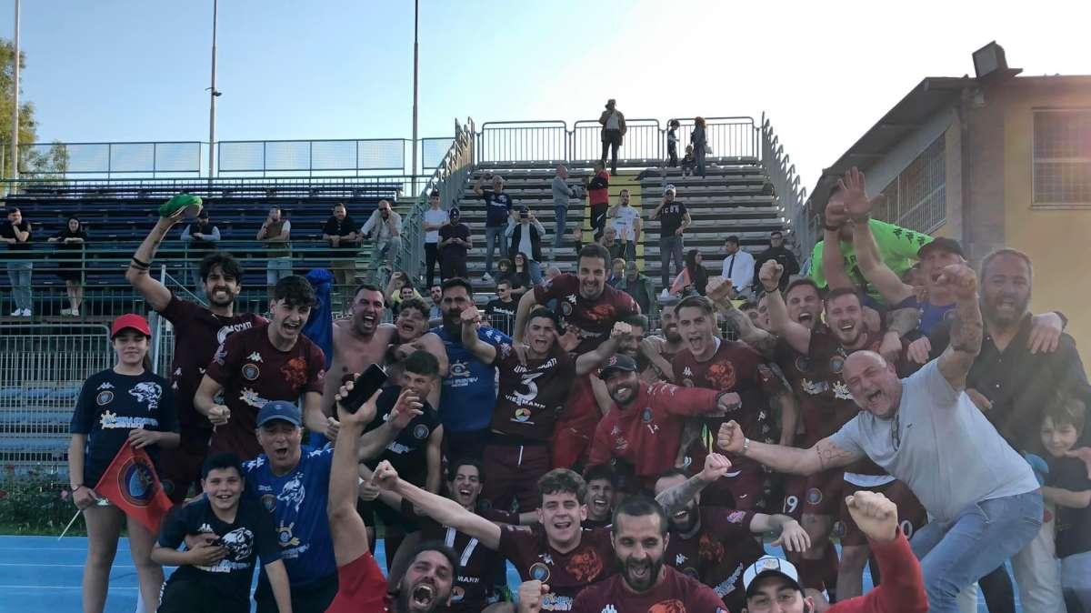 Focus Eccellenza: ecco le 28 squadre promosse in serie D!