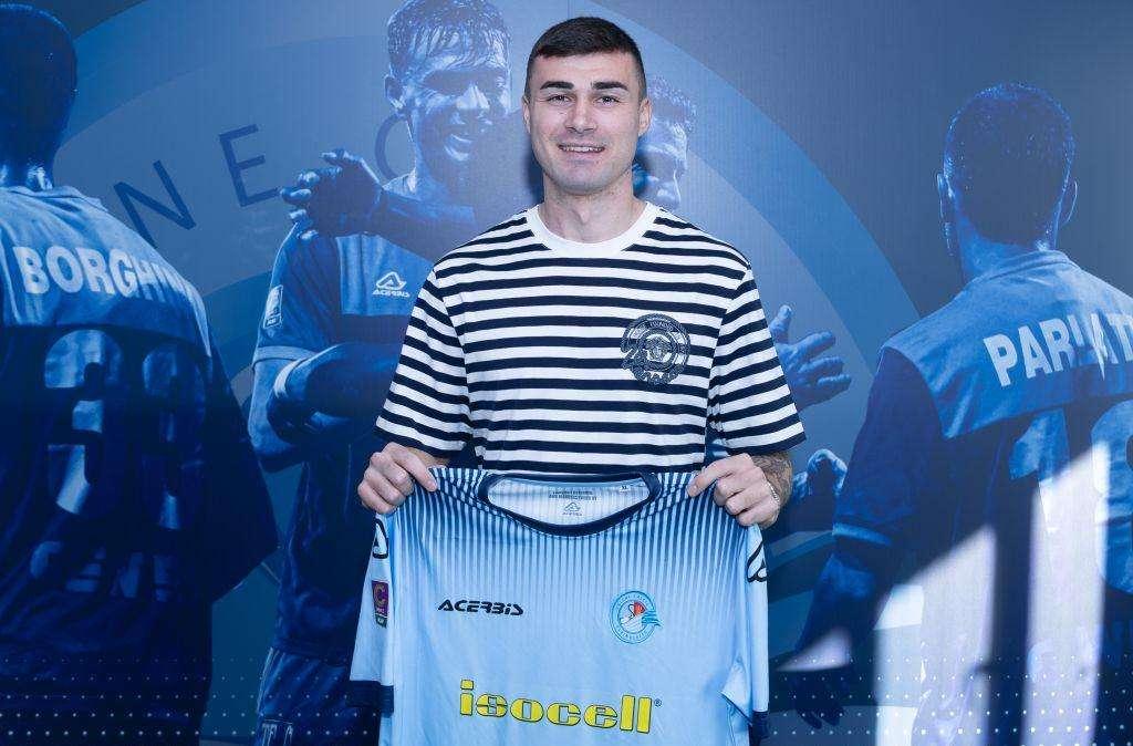 UFFICIALE: Rinnovo di contratto in casa Albinoleffe