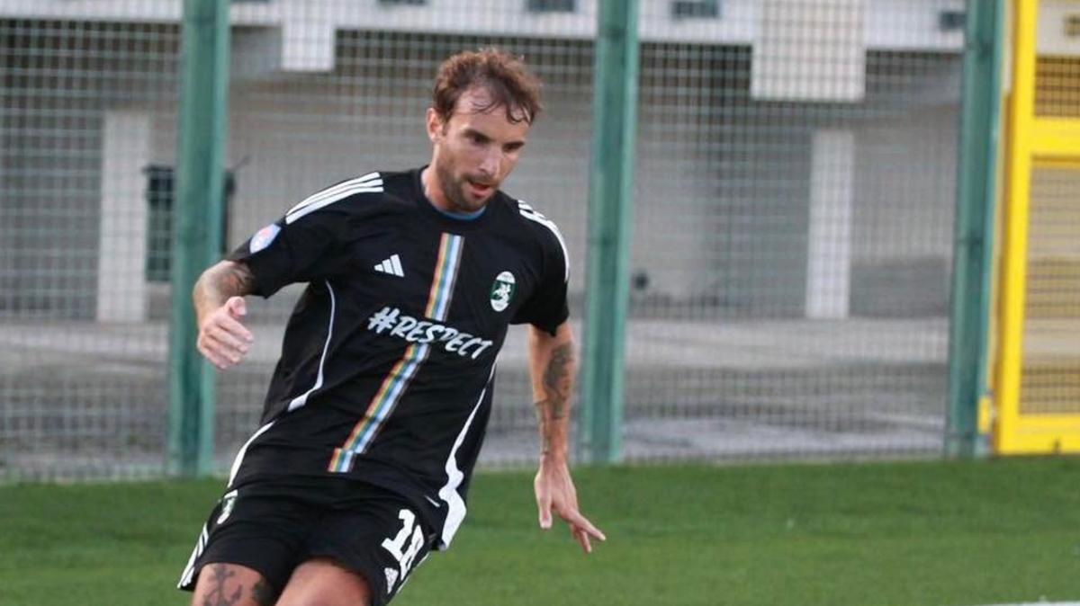 Viterbese, ritorno di fiamma: in arrivo Tommaso Ceccarelli