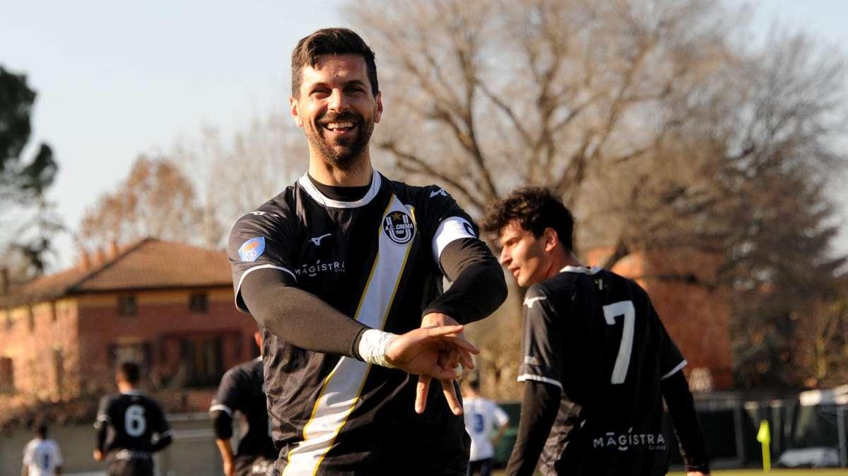 Serie D 2022-2023: l'attuale classifica cannonieri globale 