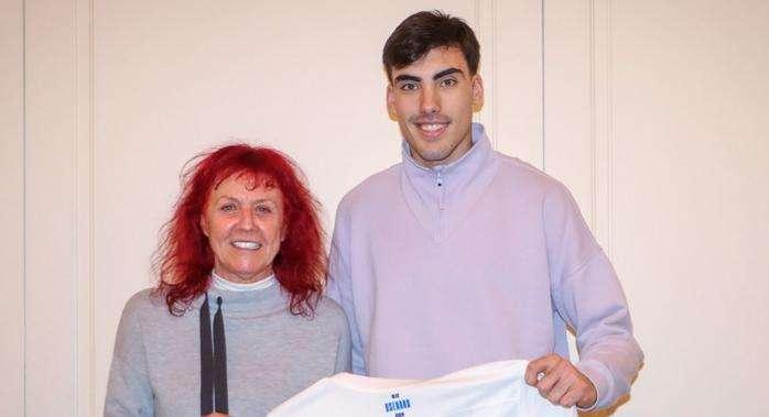 Zurigo, arriva un centravanti figlio d'arte dal Salisburgo