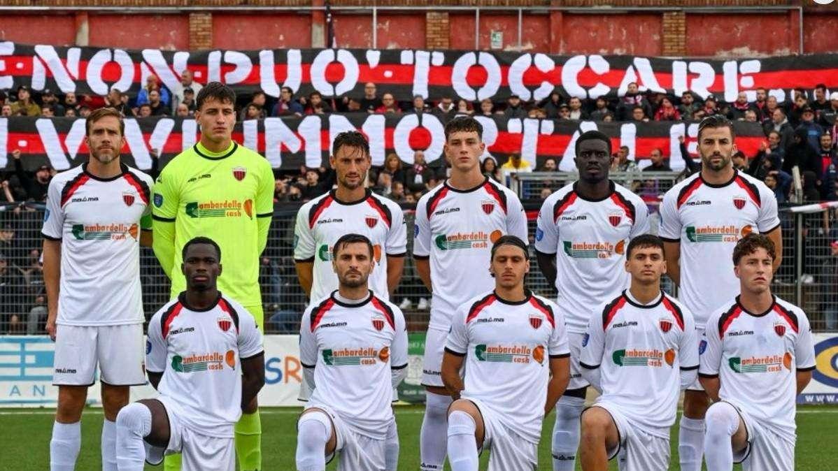 Serie D, il valore rose del girone G: la Nocerina guida con 2,31 mln €