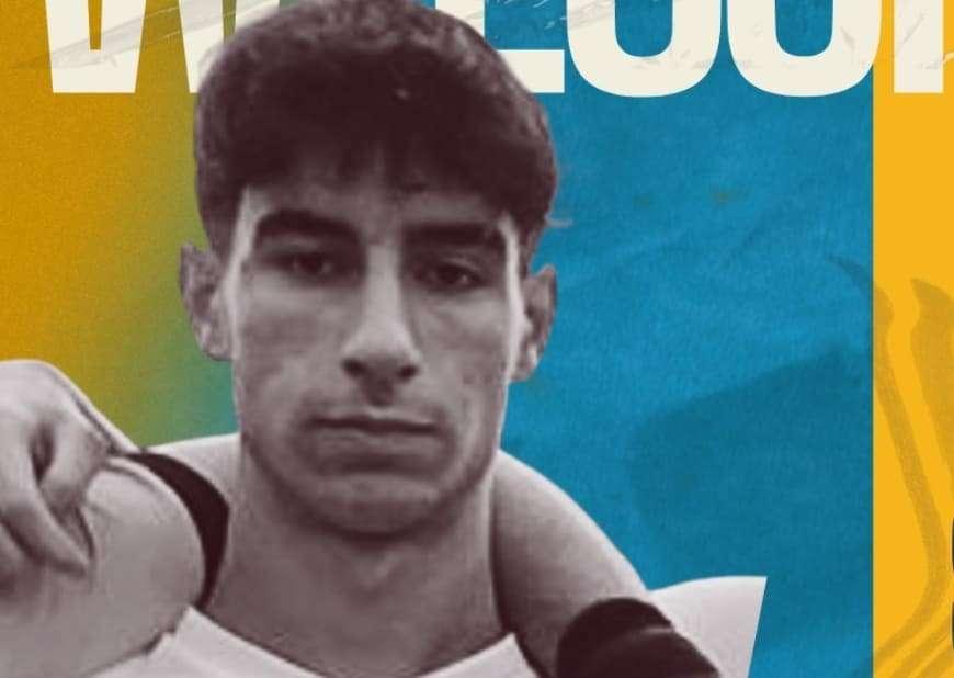 Arconatese si rinforza con Vallario: giovane promessa dal Legnano