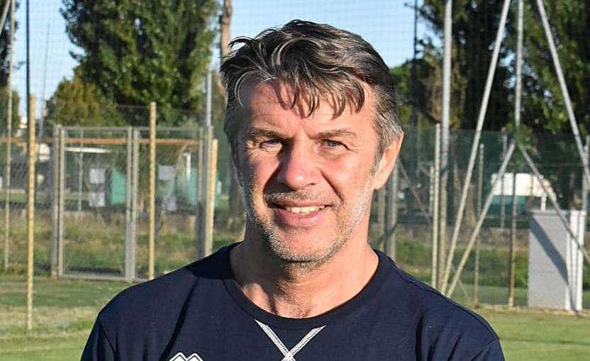 UFFICIALE: MestrinoRubano, via il mister ed il suo vice