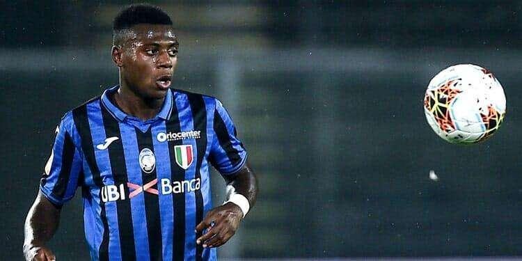 Salernitana, muscoli e qualità: chi è Gyabuaa, il nuovo numero 4 di Raffaele