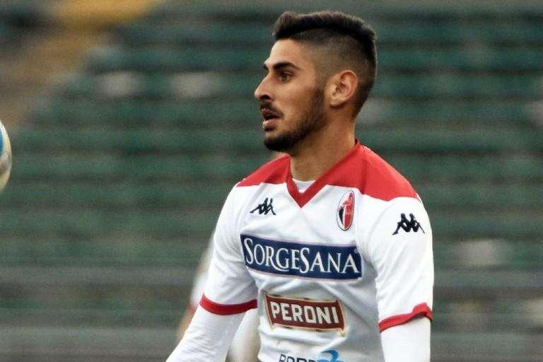 Il classe 97' Corsinelli: "A Bari siamo carichi e affamati per la ripresa"