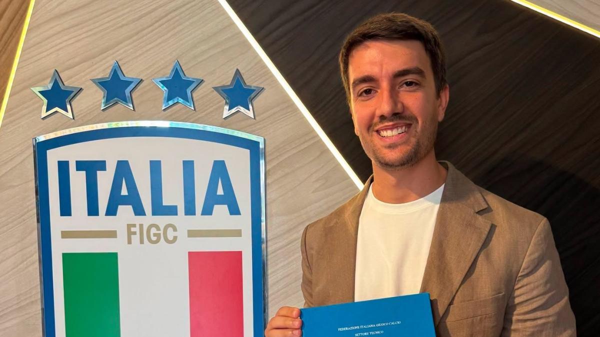 Nissa, Giovannone ottiene l'abilitazione da direttore sportivo