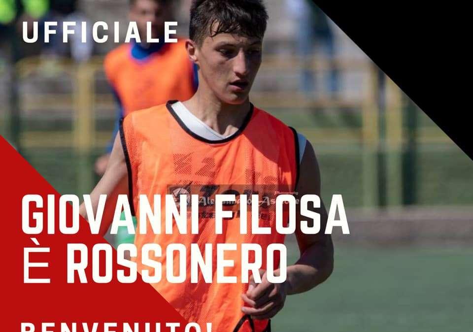 Lacco Ameno, ufficiale: tesserato un esterno d'attacco
