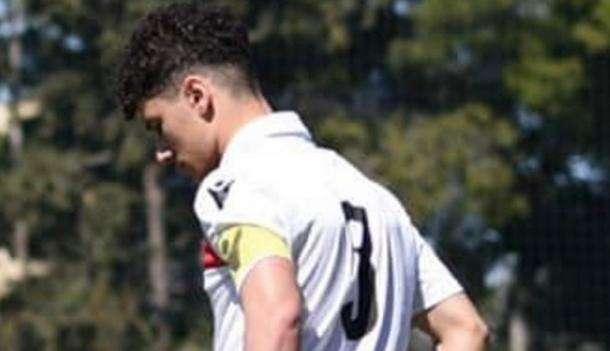 La Polisportiva Gambatese ingaggia un esterno mancino classe 2004