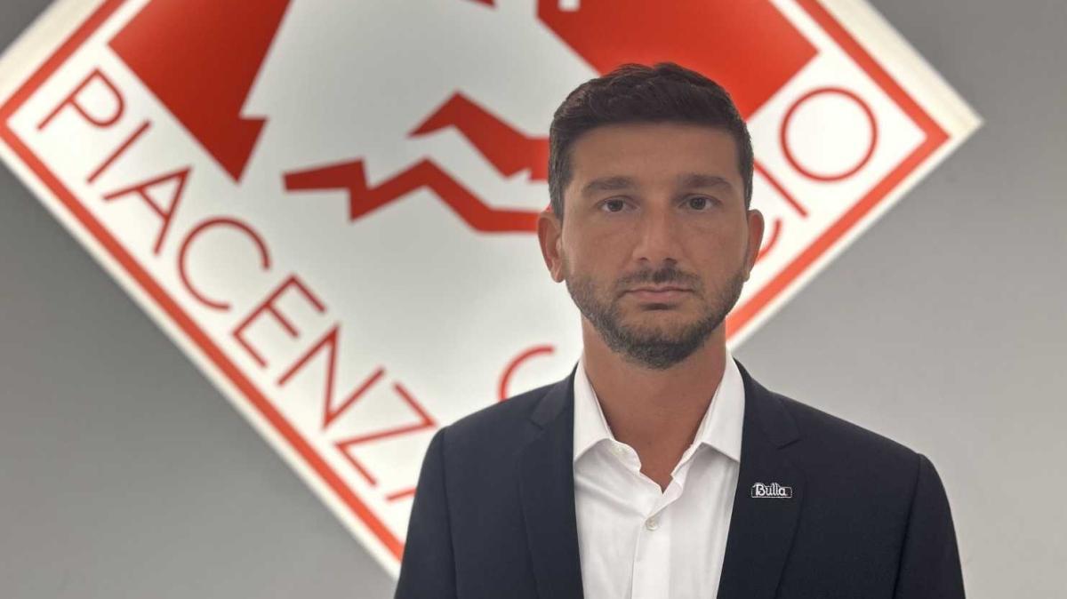 Piacenza, Calistri: «Valuteremo se prendere un altro portiere»