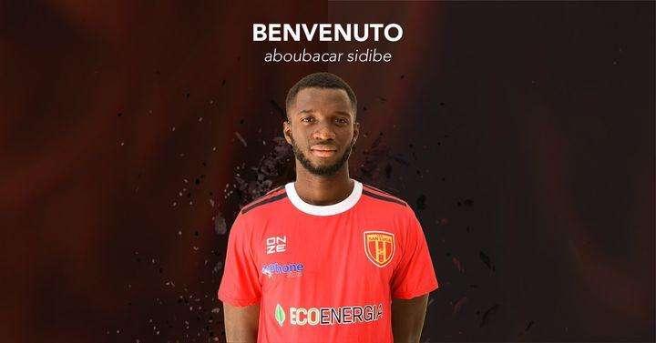 UFFICIALE: Anche Sidibe sposa la causa del San Luca