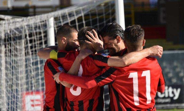 Foggia di rigore: steso il Brindisi, vetta a solo due punti 
