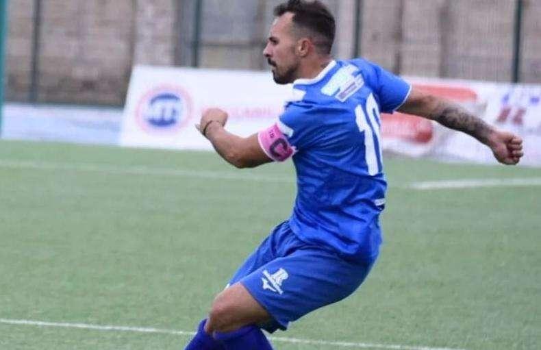 Operazione di mercato da registrare in casa Borgorosso Molfetta