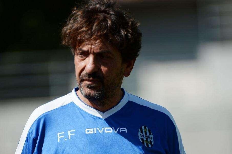 Nola, Farina: «Continuiamo a lavorare, stiamo facendo bene»