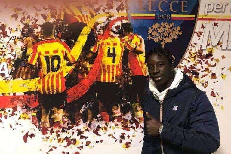 Acr Messina, altra operazione di mercato in entrata: è fatta per Sene