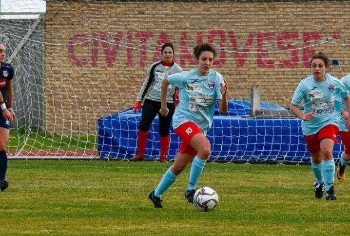 Serie C femminile, in archivio l'ottava giornata: tutti i risultati