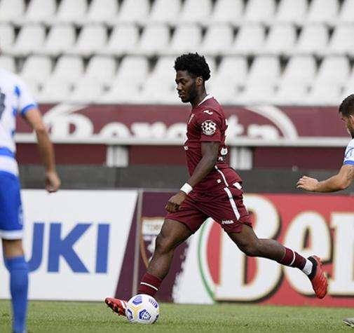 UFFICIALE: Torino, Ola Aina torna in Premier Legue. Va al Fulham