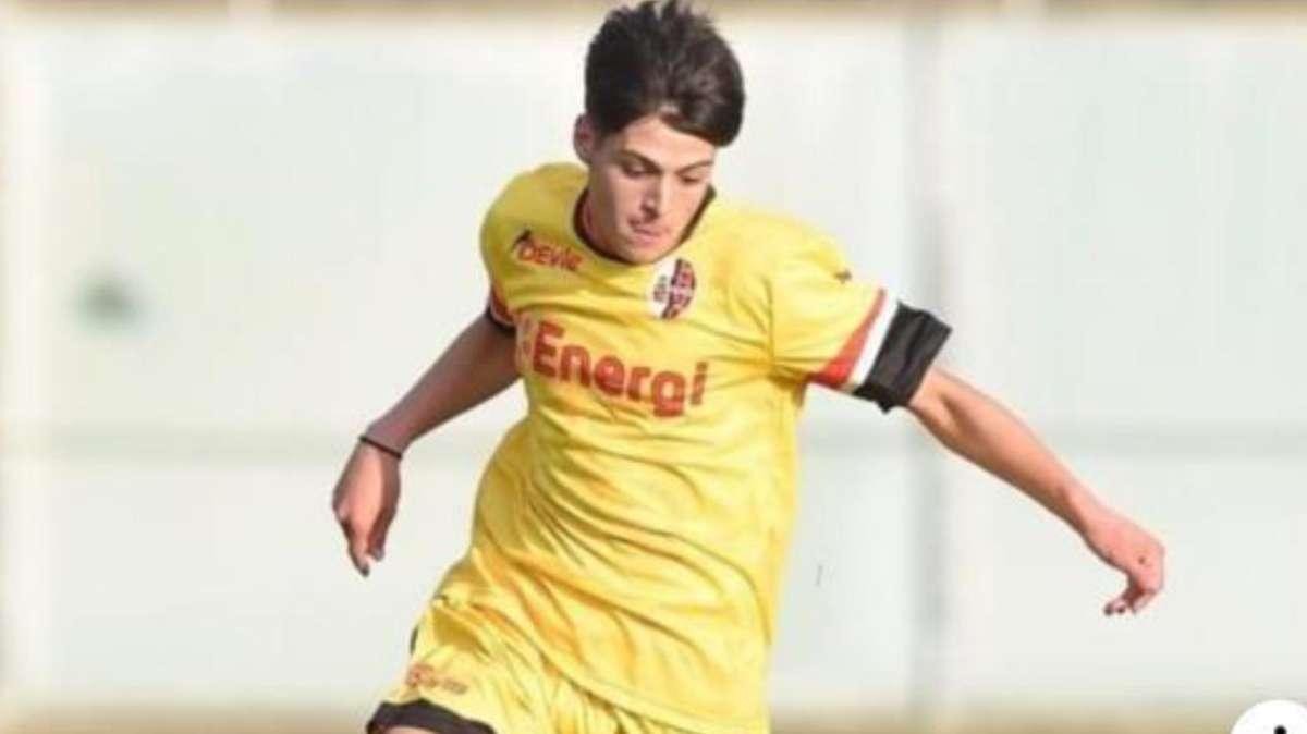 Nocerina, arriva il primo acquisto