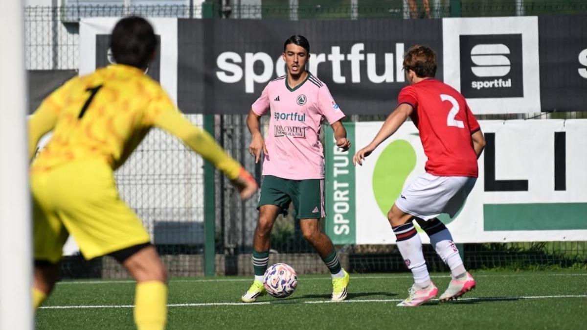 Pari e patta con la Virtus Verona: la Dolomiti Bellunesi rimediano nella ripresa
