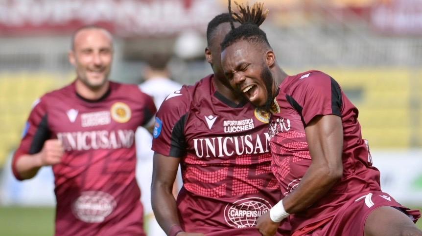 Svincolati - Sul mercato un profilo d'attacco classe 2002 con trascorsi tra Roma, Livorno ed Enna