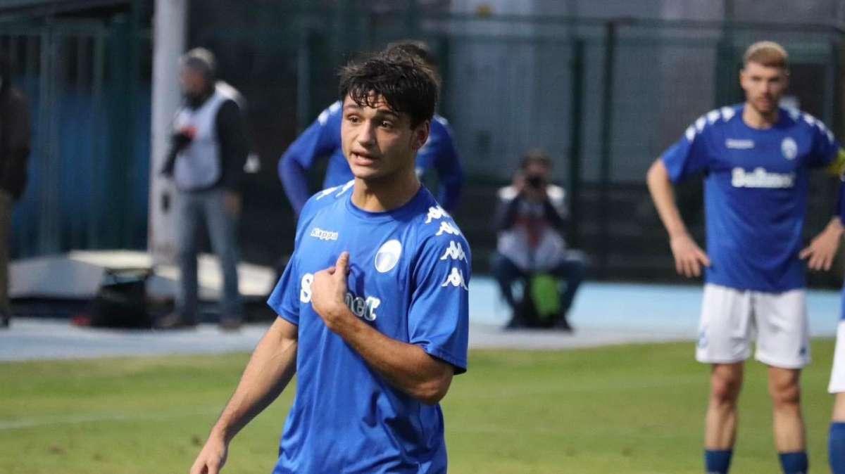 I calciatori più giovani ad aver giocato finora in Serie D quest'anno