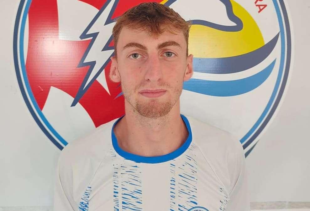 Folgore Delfino Curi Pescara: Andi Shyti e la banda dei 2006 biancazzurri