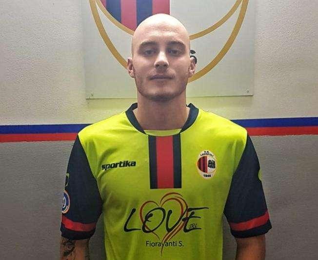 UFFICIALE: Ladispoli, arriva un estermo difensore ex Roma e Frosinone