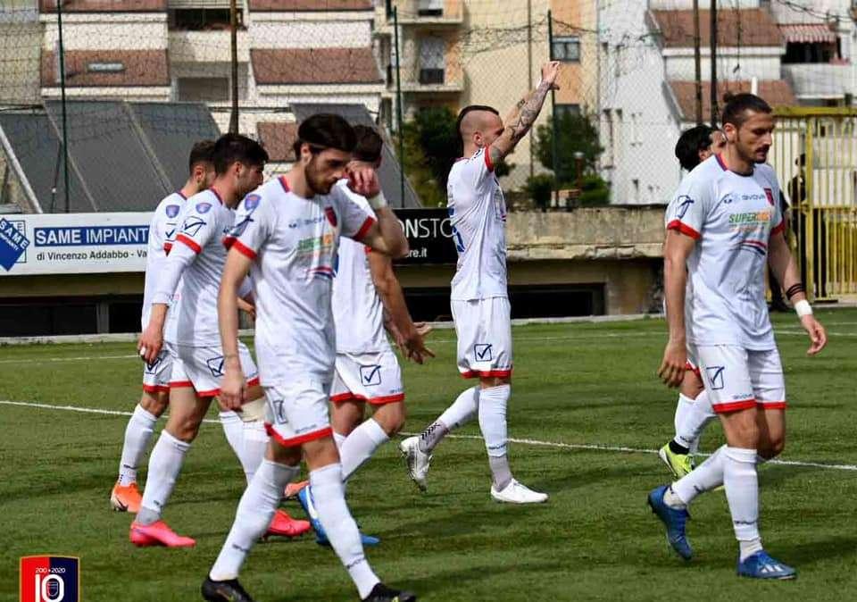 Fattore casa in serie D: otto squadre ancora imbattute tra le mura amiche