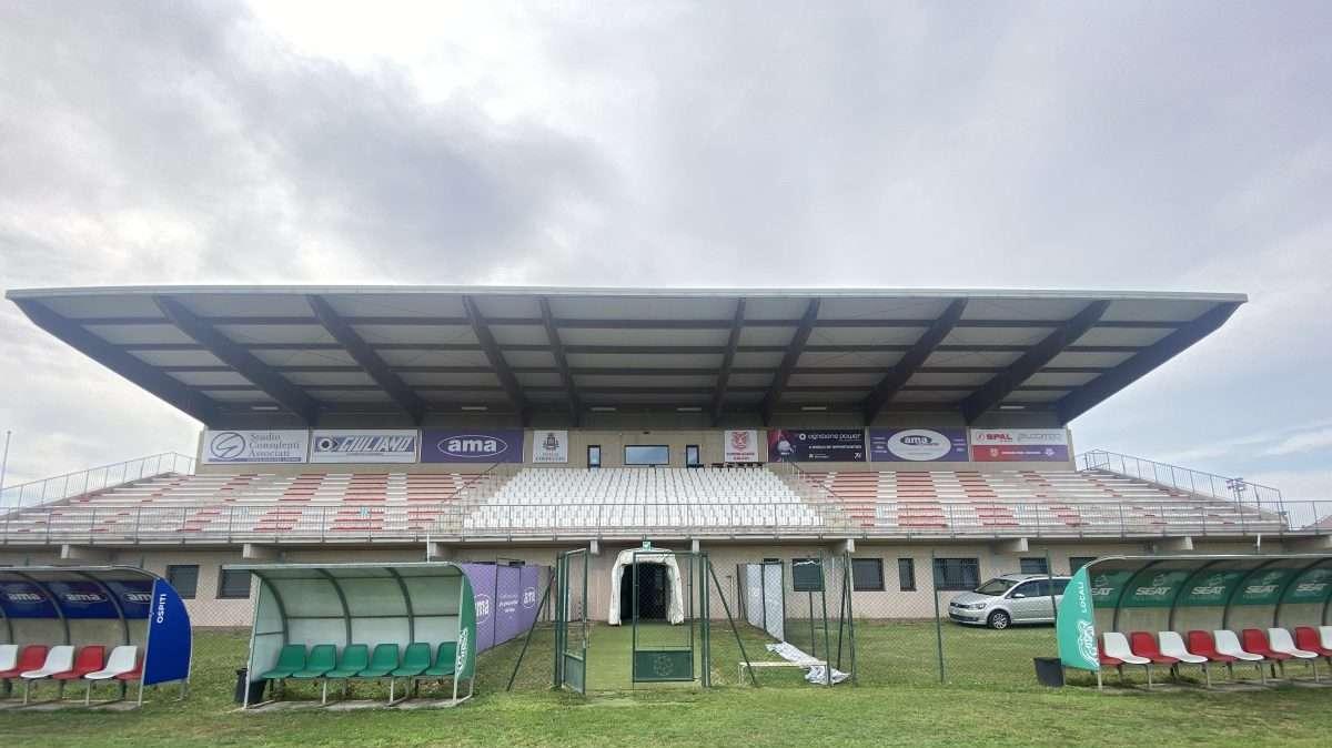 Correggese, arriva la conferma: Stefano Ferraresi resta in biancorosso anche nel 2026/2027