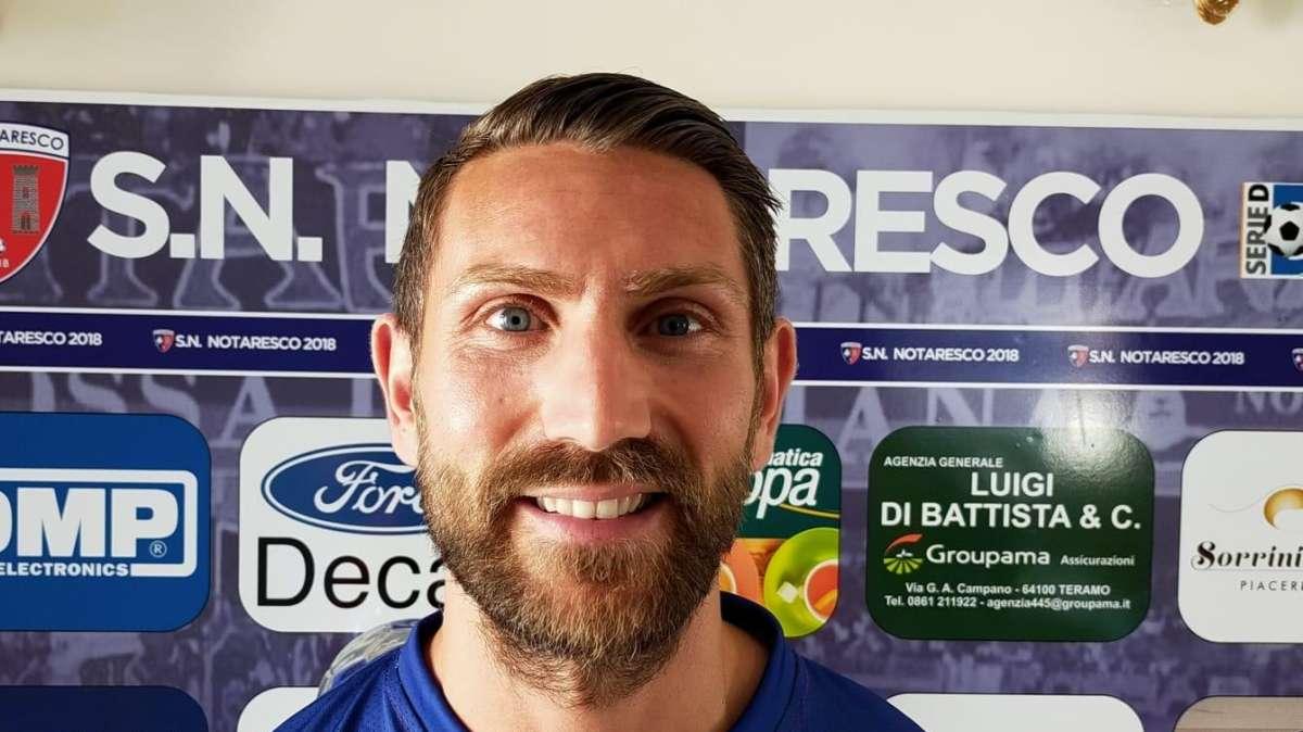 L'Aquila, in arrivo un grande colpo di mercato dalla Serie D