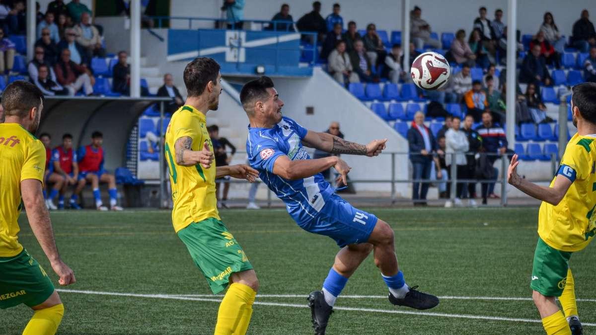 Polanco: «Pronto a nuove sfide per migliorarmi ancora»