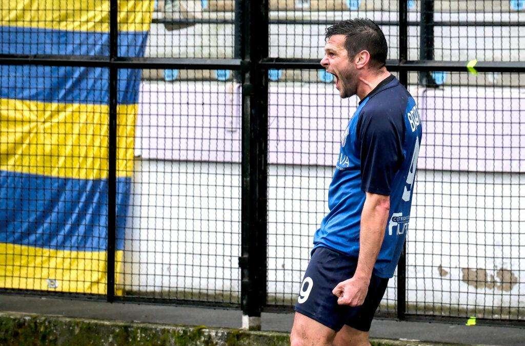 Serie D, la classifica cannonieri del girone D: Brighenti re del gol, Minessi e D'Agostino inseguono il leader
