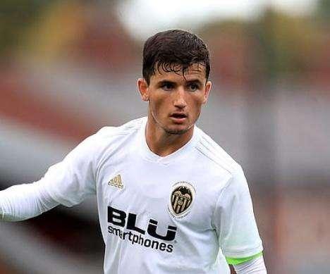 UFFICIALE: Valencia, rinnovo e clausola di 80 milioni di euro per un 2000