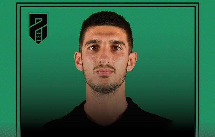 UFFICIALE: Pordenone, arriva Ingrosso dalla Virtus Francavilla