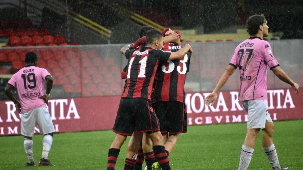 Foggia: le scelte di Somma per la sfida al Monterosi